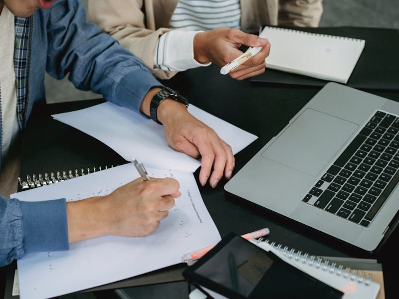 Educational achievement and graduation success