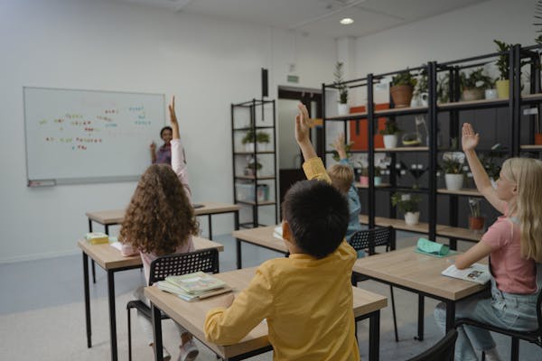 Educational technology integration and platform connectivity